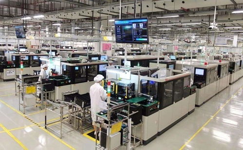 Postek制造业打印解决方案 技术服务助力企业效率提升的成功案例